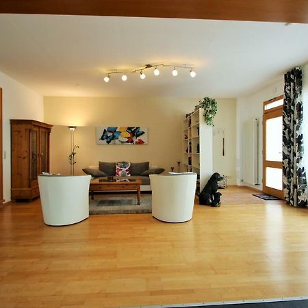 Fewo Spiaggia - Gaestehaus Koen เซลทิงเงน-อาคทิก ภายนอก รูปภาพ